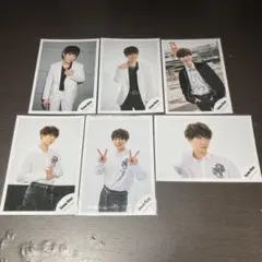 SnowMan 渡辺翔太 公式写真 セット20