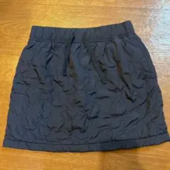 ユニクロ　スカート