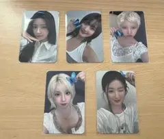 GIDLE アイドゥル シュファ 直筆サインポラロイド 2025年最新】(g)i-dle サインの人気アイテム - メルカリ