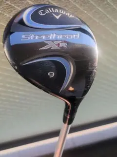 フェアウェイウッド