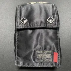 【希少品‼️】PORTER x Levi’s コラボ タンカー ポーチのサムネイル
