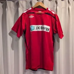 UMBRO サッカーシャツ