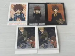 2025年最新】沢田綱吉 スリーブの人気アイテム - メルカリ