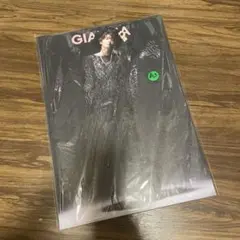 GIANNA ジェンナ #14 SE版 深澤辰哉　SnowMan