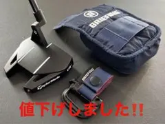 トラススパイダーGTパターTM1のサムネイル