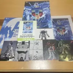 機動戦士ガンダム アーセナルベース プロモ カード アースリィ+