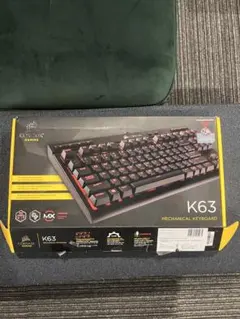 ゲーミングキーボード ワイヤレス