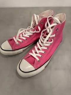 【USオリジネーター】コンバースオールスターハイ ピンク 28cm 1SC800