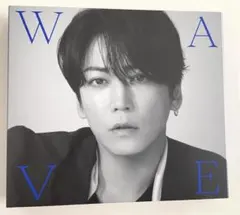新品未開封】亀梨和也 WAVE FC盤 Blu-ray仕様 - メルカリ