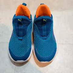 PUMA (プーマ) 　スニーカー　18cm