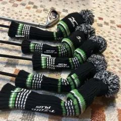 Mizuno T-ZOID plus クラブ まとめ売り