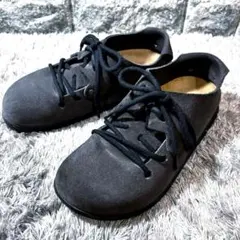 美品❣️BIRKENSTOCK ビルケンシュトック モンタナ 焦茶 22.5cm