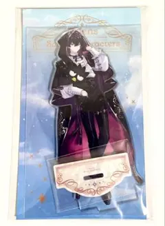 にじさんじ Oriens オリエンス サンリオ アクスタ 佐伯イッテツ