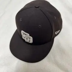 NEW ERA 59FIFTY サンディエゴパドレスのサムネイル