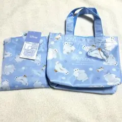 y*め様 ベイマックス バックセット