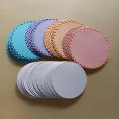 メッセージカード