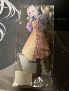 レッカ エネルギー ヴァンガード 立凪レッカ ポップアップストア