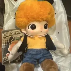 DIMOO WORLD ポップマート　GOOFY　グーフィー