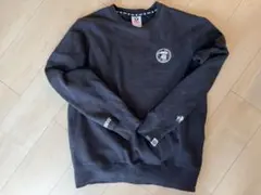 【愛様専用】AAPE BY A BATHING APE スウェット ブラック Mのサムネイル