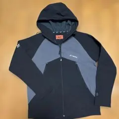 TULTEX メンズ　Mサイズ　マウンテンパーカー　作業　スポーツ　アウトドア