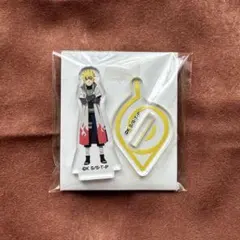 NARUTO アクリルスタンドコレクション petit 波風ミナト