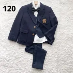 美品✨《セレモニー5点セット・120》ファミリア・FENGCHENGJIZE