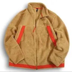新品 ノースフェイス CAMPSHIRE フリース ジャケット S