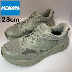 オレンジ様専用　ホカオネオネ クリフトン Clifton L Athletics