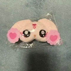 プリキュア クリップ ルルン カプセルトイ