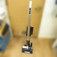 スティッククリーナー 本体 ジャンク IC-SLDCP9 アイリスのサムネイル