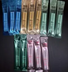 VT リードルショット個包装15本セット