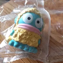 ハンギョドン 天麩羅