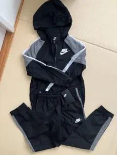 Nike セットアップ 上下
