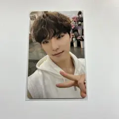 seventeen sector17 ラキドロ m2u ディノ トレカ