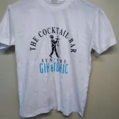 SUNTORY THE COCKTAIL BAR Tシャツ