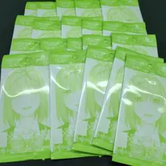 2026年最新】五等分の花嫁 PR パックの人気アイテム - メルカリ