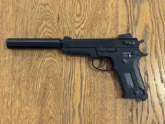 MGC M-459 エアーガン MGC M-459 エアーガン MGC SW-M459（エアーガン） MGC S&W M459