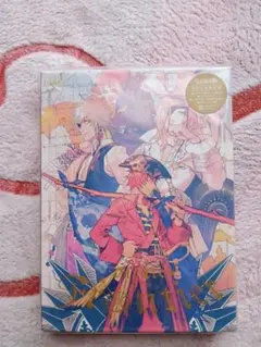 うたの☆プリンスさまっ♪Pirates of the Frontier初回限定盤