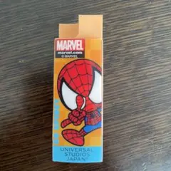USJ限定 MARVEL スパイダーマン 消しゴムのサムネイル