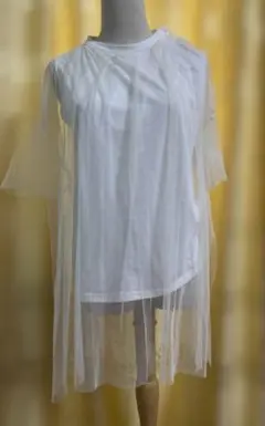 【14】OSMOSIS Tシャツ