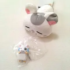 値下げ】とっとこハム太郎 一番くじ りぼんちゃん H賞 ちらりん