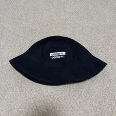 adidas アディダス＊バケットハット