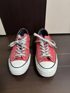 CT70 コンバース チャックテイラー ローカット 27cm US8 1/2