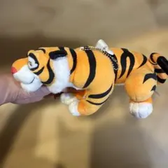 東京ディズニーリゾートアラジン ラジャー ぬいぐるみ バッジマスコットのサムネイル