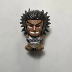 HUNTER×HUNTER ウヴォーギン　デフォルメフィギュア
