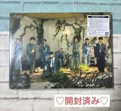 Stray Kids Hollow 初回生産限定盤A アルバム