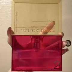 Gucci Rush 2 オードトワレ 30ml 未使用 - メルカリ