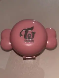 TWICE もも ガチャガチャ 指輪