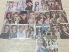 ILLIT I'LL LIKE YOトレカ ミンジュ まとめ売り