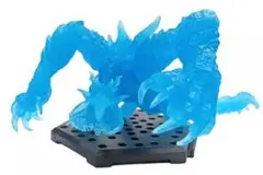 カプコンフィギュアビルダー モンスターハンター ガイアデルム クリアVer.